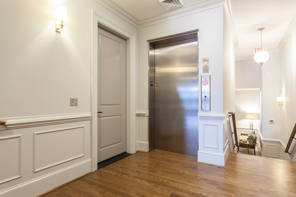 2015 Fairview Road, Unit 110 Raleigh, NC 27608 - Photo 7 of 29 Photo 7