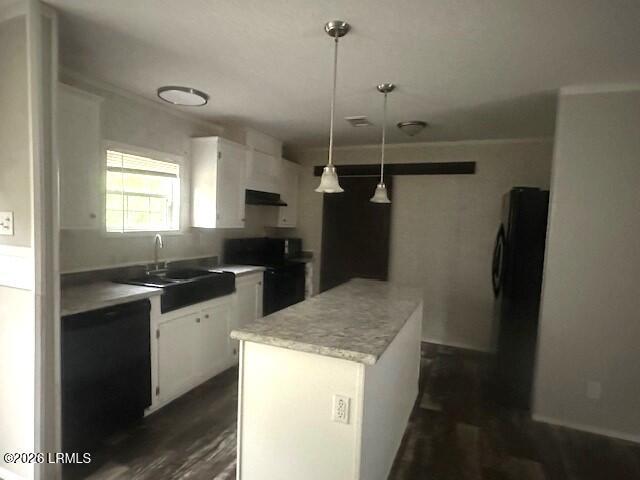 137 Coffin Point Road St. Helena Island, SC 29920 - Photo 7 of 22 Kitchen