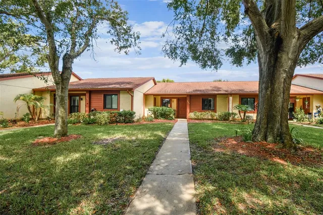 $1,500 | 7433 Greystone Drive, Unit 7433, Hudson, FL 34667