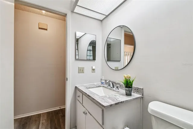 $1,500 | 7433 Greystone Drive, Unit 7433, Hudson, FL 34667