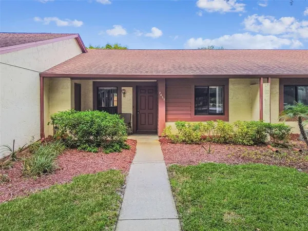 $1,500 | 7433 Greystone Drive, Unit 7433, Hudson, FL 34667