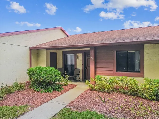 $1,500 | 7433 Greystone Drive, Unit 7433, Hudson, FL 34667