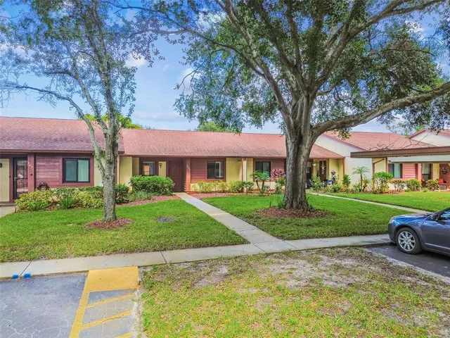 $1,500 | 7433 Greystone Drive, Unit 7433, Hudson, FL 34667