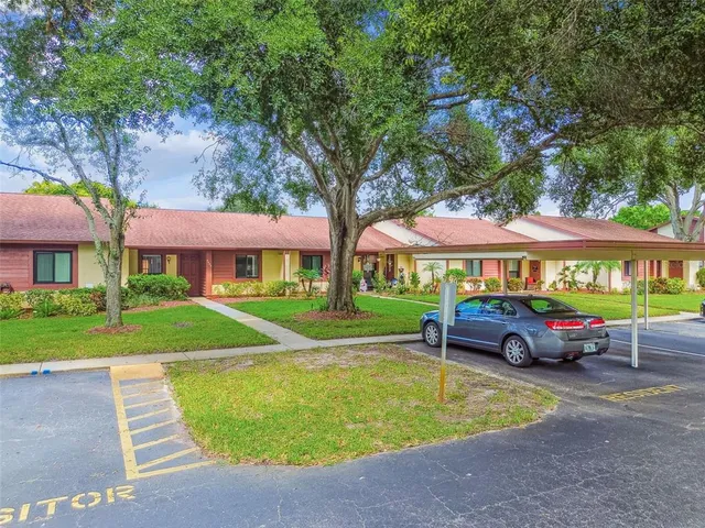 $1,500 | 7433 Greystone Drive, Unit 7433, Hudson, FL 34667