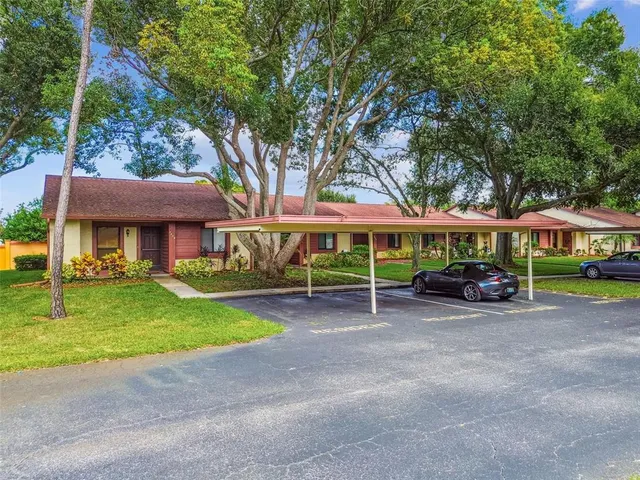 $1,500 | 7433 Greystone Drive, Unit 7433, Hudson, FL 34667