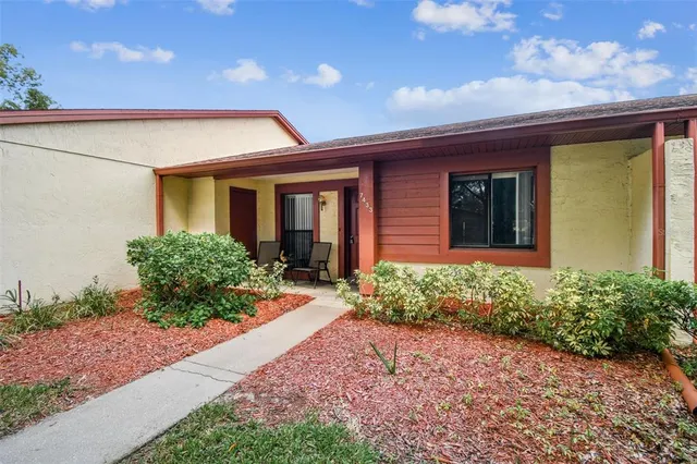 $1,500 | 7433 Greystone Drive, Unit 7433, Hudson, FL 34667