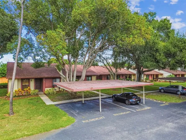 $1,500 | 7433 Greystone Drive, Unit 7433, Hudson, FL 34667