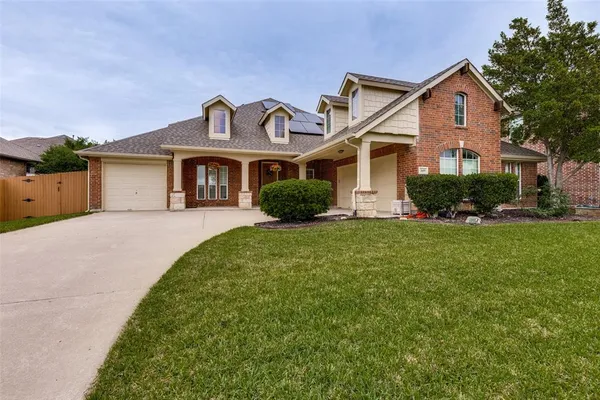 $550,000 | 3609 Dalton Street, Fort Worth, TX 76244