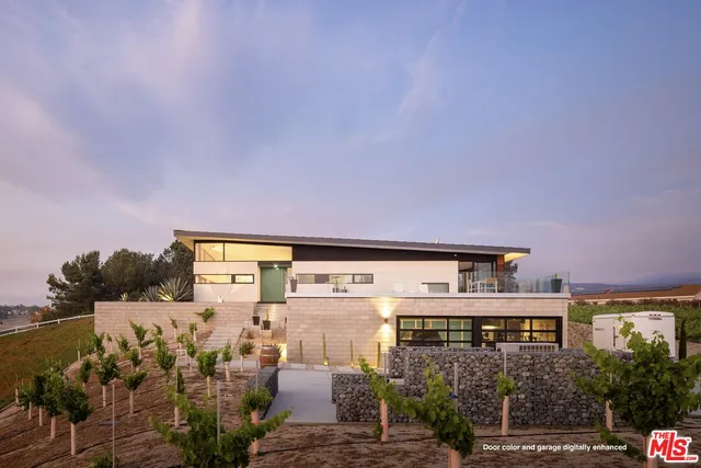 $2,875,000 | 36453 Vía El Pais Bonita, Temecula, CA 92592