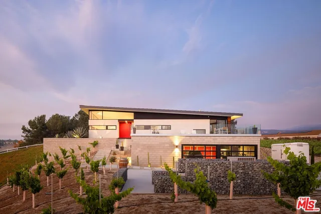 $2,875,000 | 36453 VÃa El Pais Bonita, Temecula, CA 92592