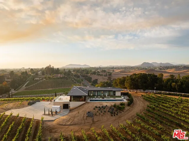 $2,875,000 | 36453 VÃa El Pais Bonita, Temecula, CA 92592