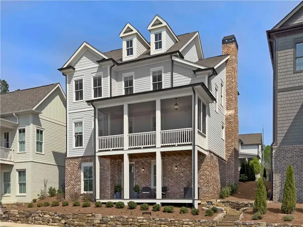 $1,015,000 | 2026 Village Walk, Alpharetta, GA 30004