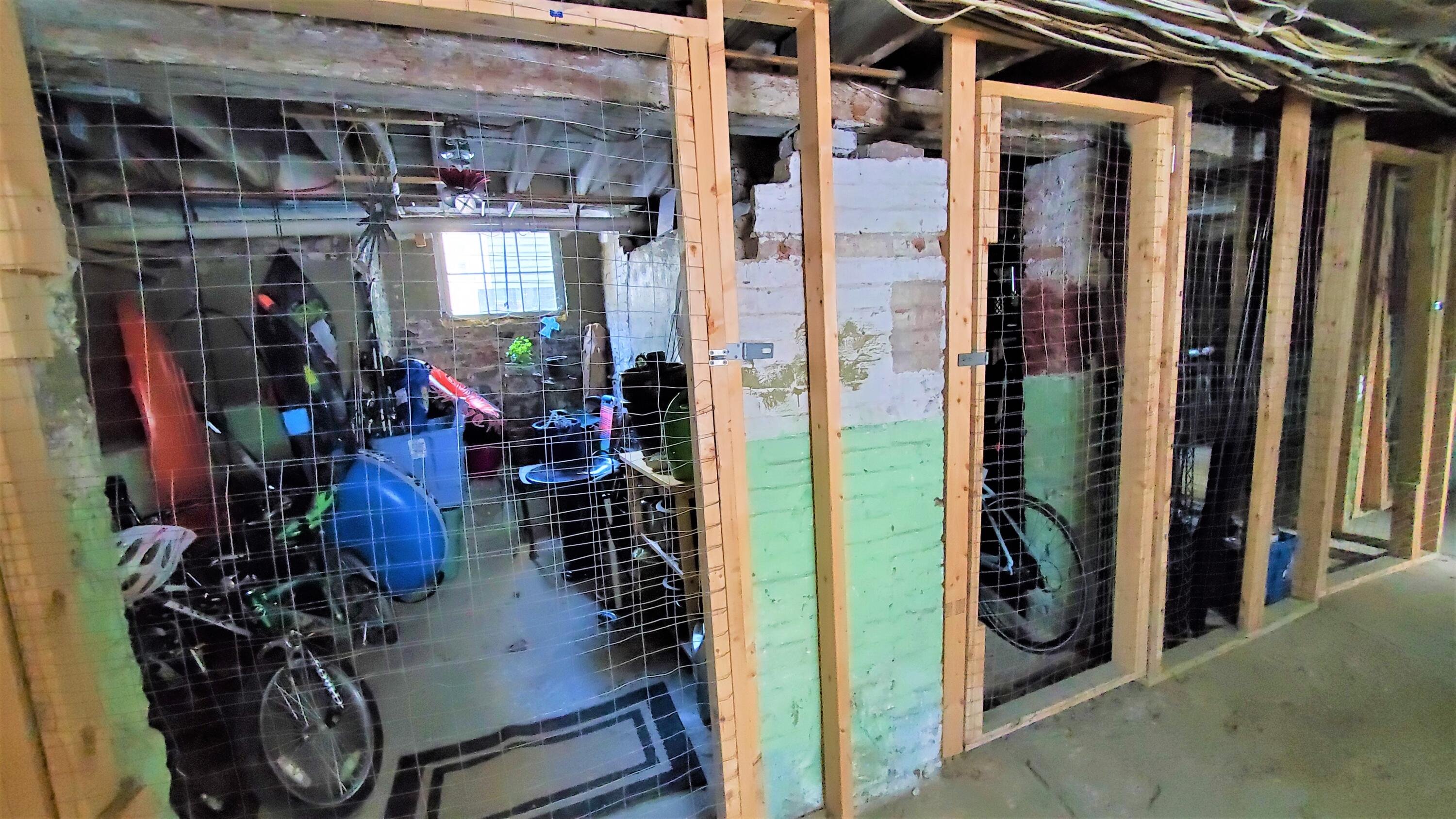 18 Lewis Street, Unit 1 Portland, ME 04102 - Photo 20 of 23 20 Storage dedicated