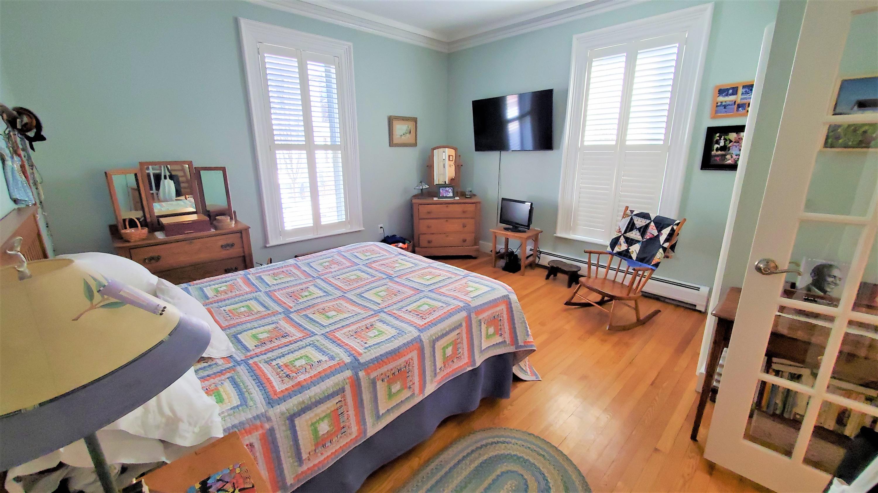 18 Lewis Street, Unit 1 Portland, ME 04102 - Photo 3 of 23 3 Bedroom