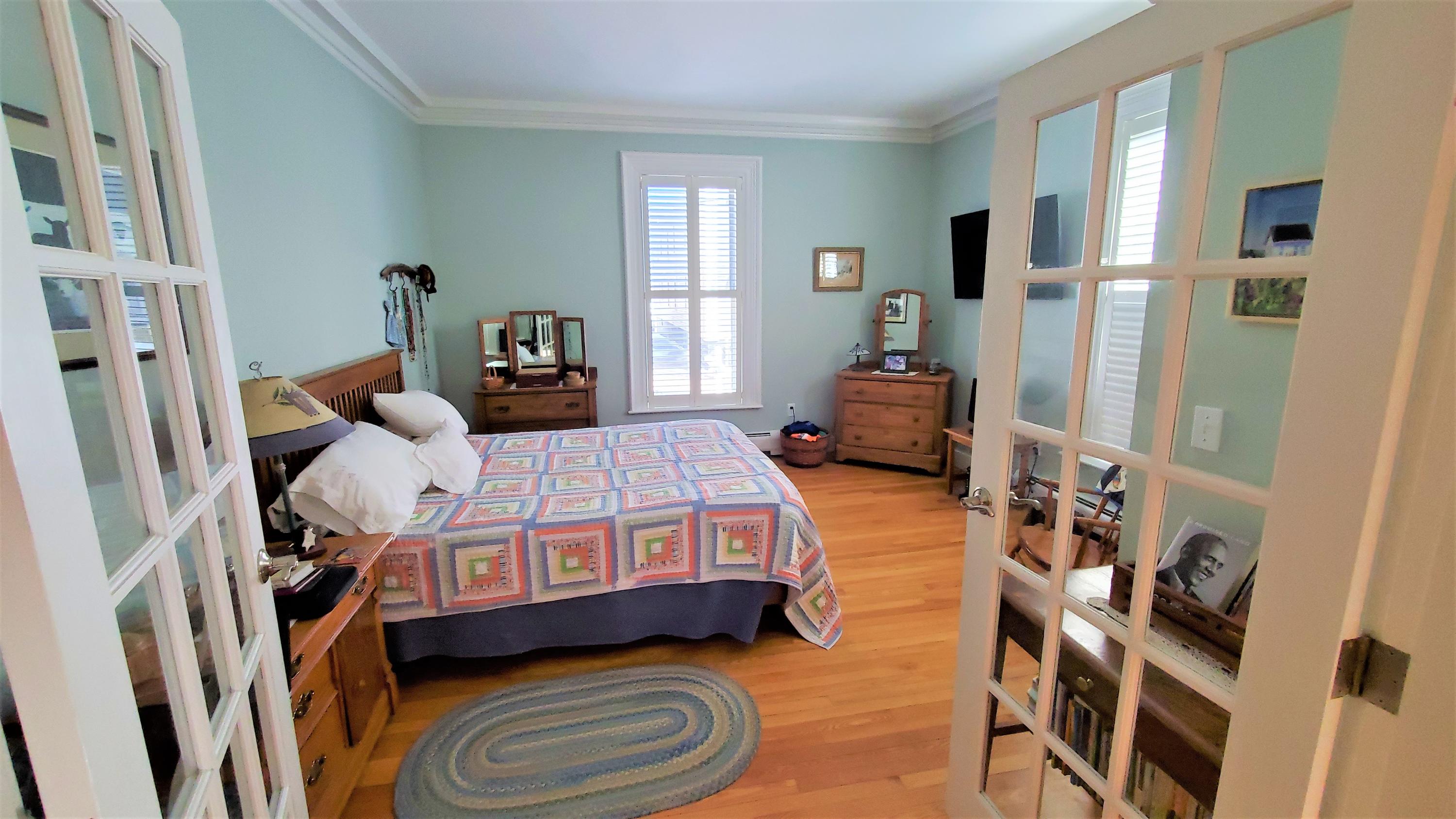 18 Lewis Street, Unit 1 Portland, ME 04102 - Photo 6 of 23 6 Bedroom
