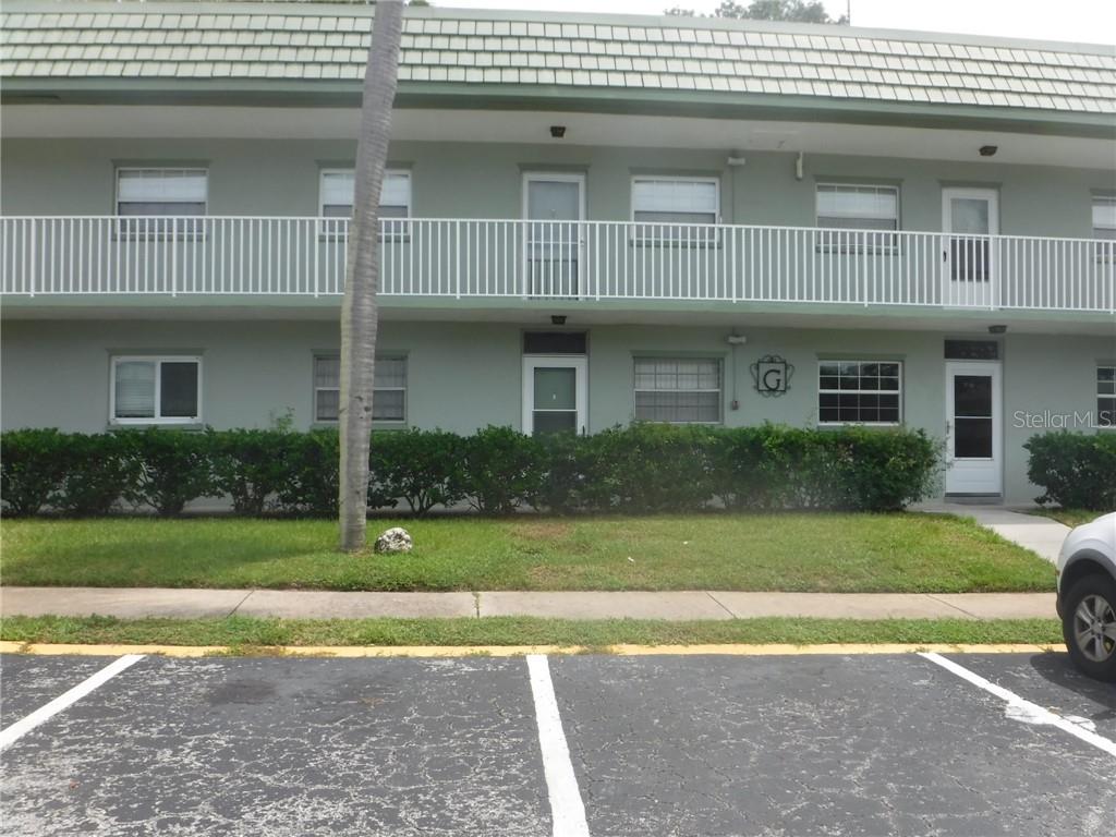 1433 South Belcher Road, Unit G5 Clearwater, FL 33764 - Photo 1 of 1