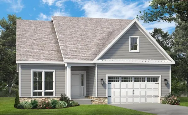$675,030 | Lot 236 Pasture Drive, Baden, PA 15005