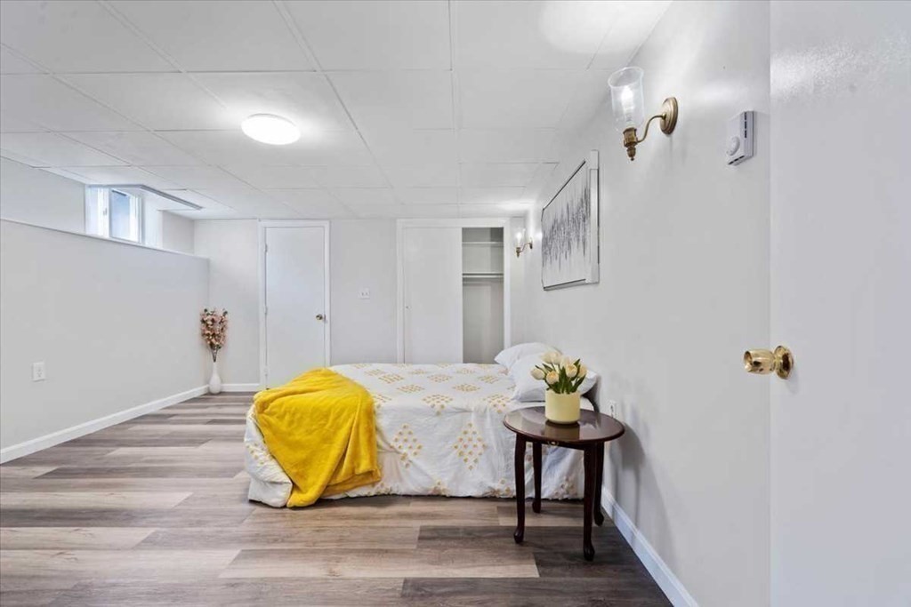 5 Locust Avenue Worcester, MA 01604 - Photo 29 of 40 a view of a room with a table and chair