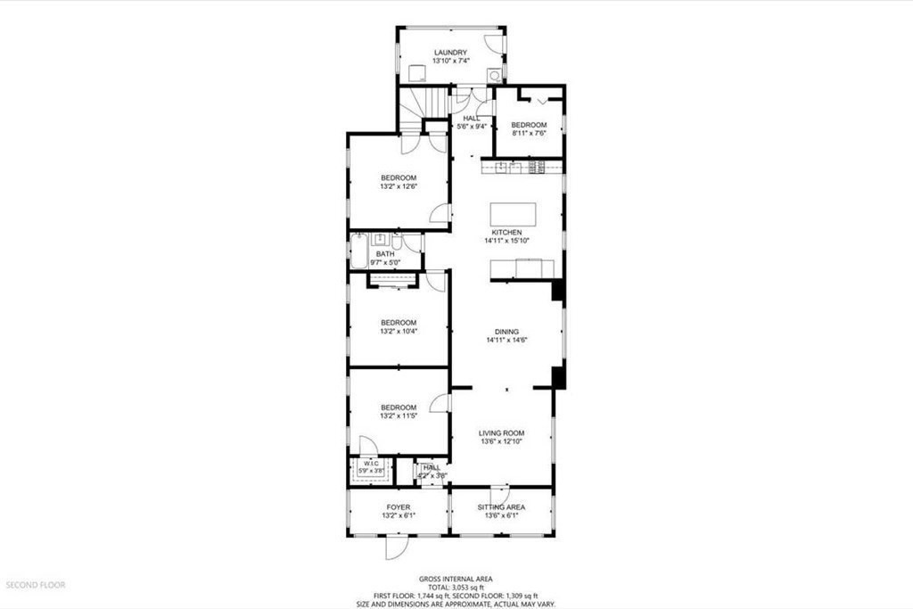 5 Locust Avenue Worcester, MA 01604 - Photo 38 of 40 a picture of a bench in front of door