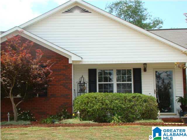 74 Raegan Lane Weaver, AL 36277 - Photo 28 of 28