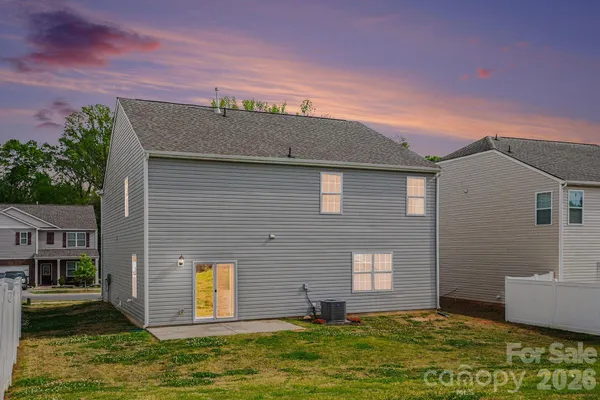 $495,000 | 11010 Austin Estates Drive, Unit 2, Charlotte, NC 28213