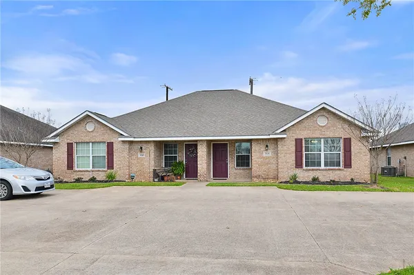 $1,800 | 3557 Paloma Ridge Drive, Unit 35573559, College Station, TX 77845