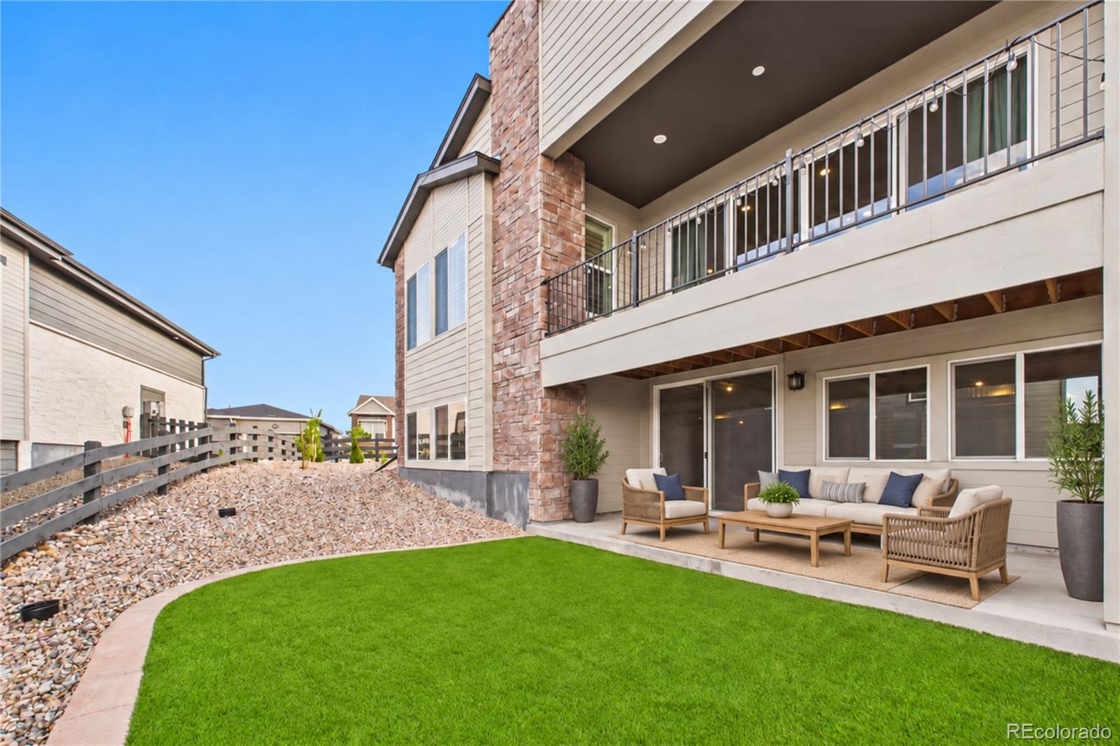 7118 Canyonpoint Road Castle Rock, CO 80108 - Photo 27 of 34 Gallery Image 27