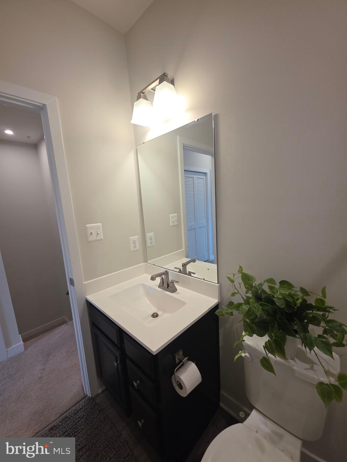 14510 Hunts Farm Road Brandywine, MD 20613 - Photo 70 of 74 Upper Level Full bath