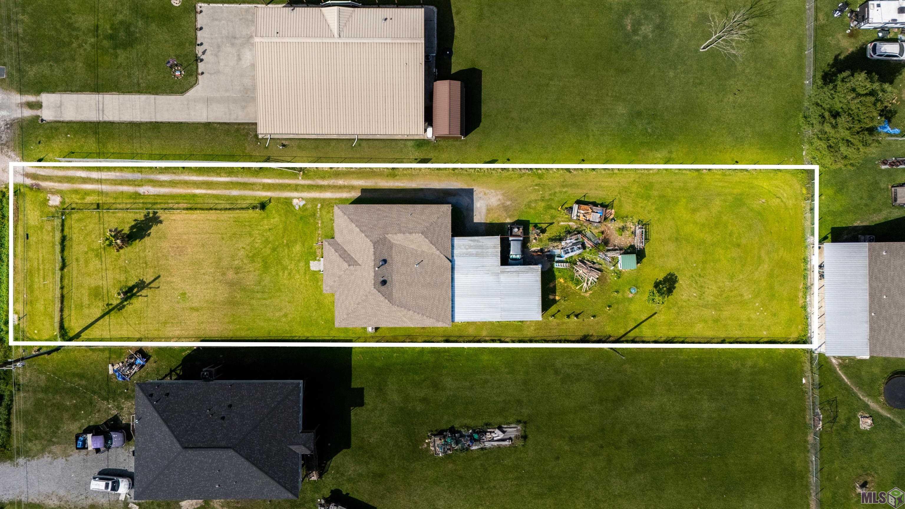 3811 Grand Caillou Road Houma, LA 70363 - Photo 14 of 15