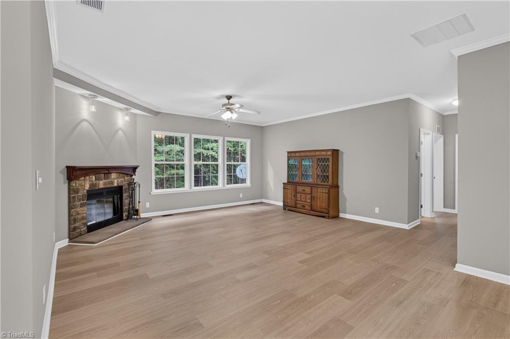 1507 Ridgewood Road Franklinville, NC 27248 - Photo 9 of 42 Gallery Image 9