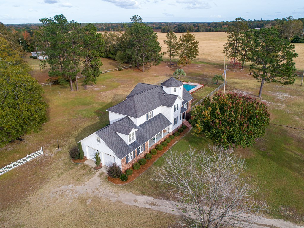 161 Christian Road Barnwell, SC 29812 - Photo 14 of 71