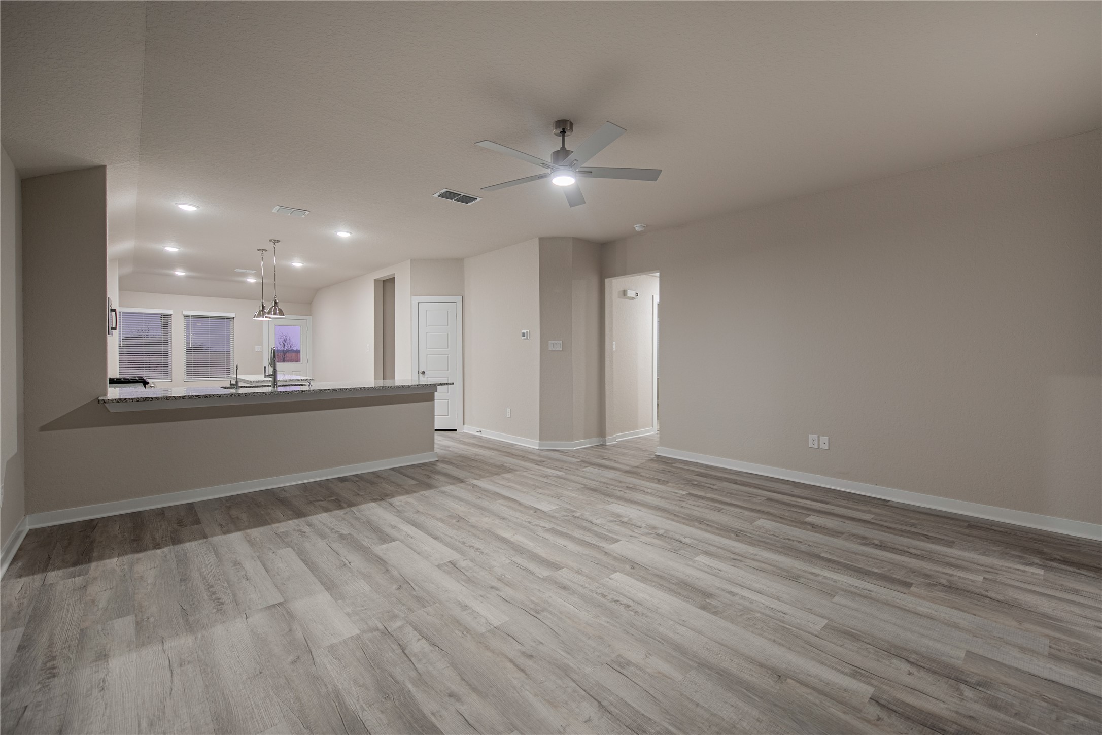 13713 Ryan Range Lane Elgin, TX 78621 - Photo 15 of 25 REPRESENTATIVE OF FLOOR PLAN ONLY
