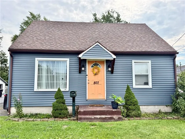 $94,527 | 807 Hazelwood Avenue Southeast, Warren, OH 44484