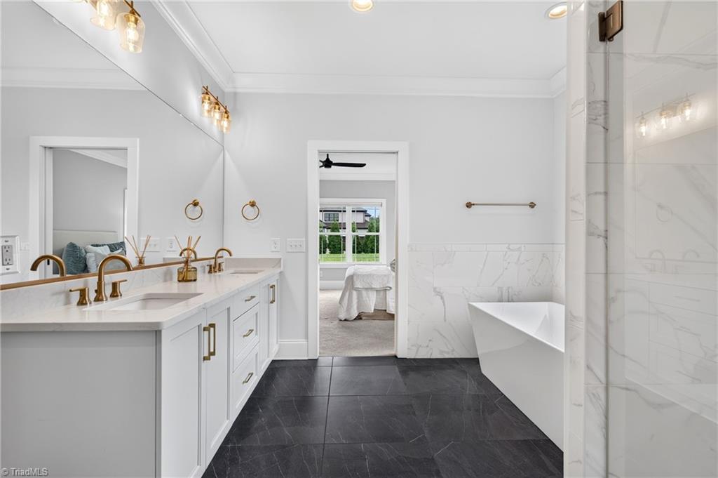 5683 Timber Trace Way Oak Ridge, NC 27310 - Photo 34 of 50 Gallery Image 34