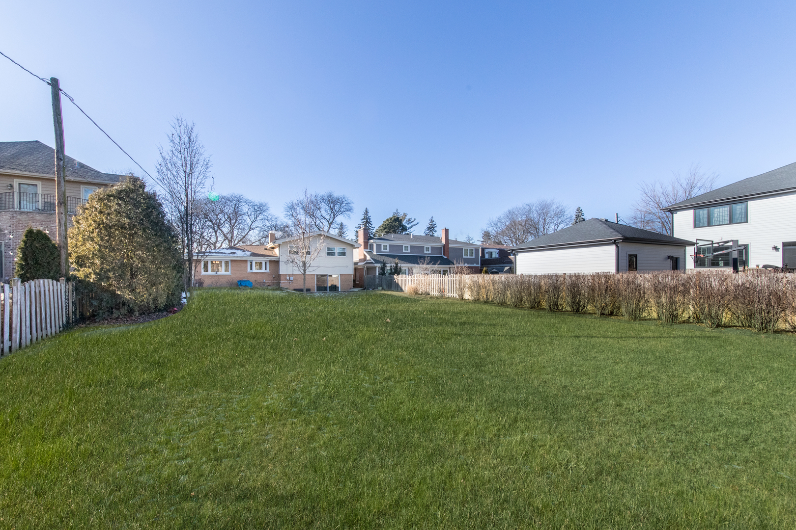 717 Babetta Avenue Park Ridge, IL 60068 - Photo 24 of 25