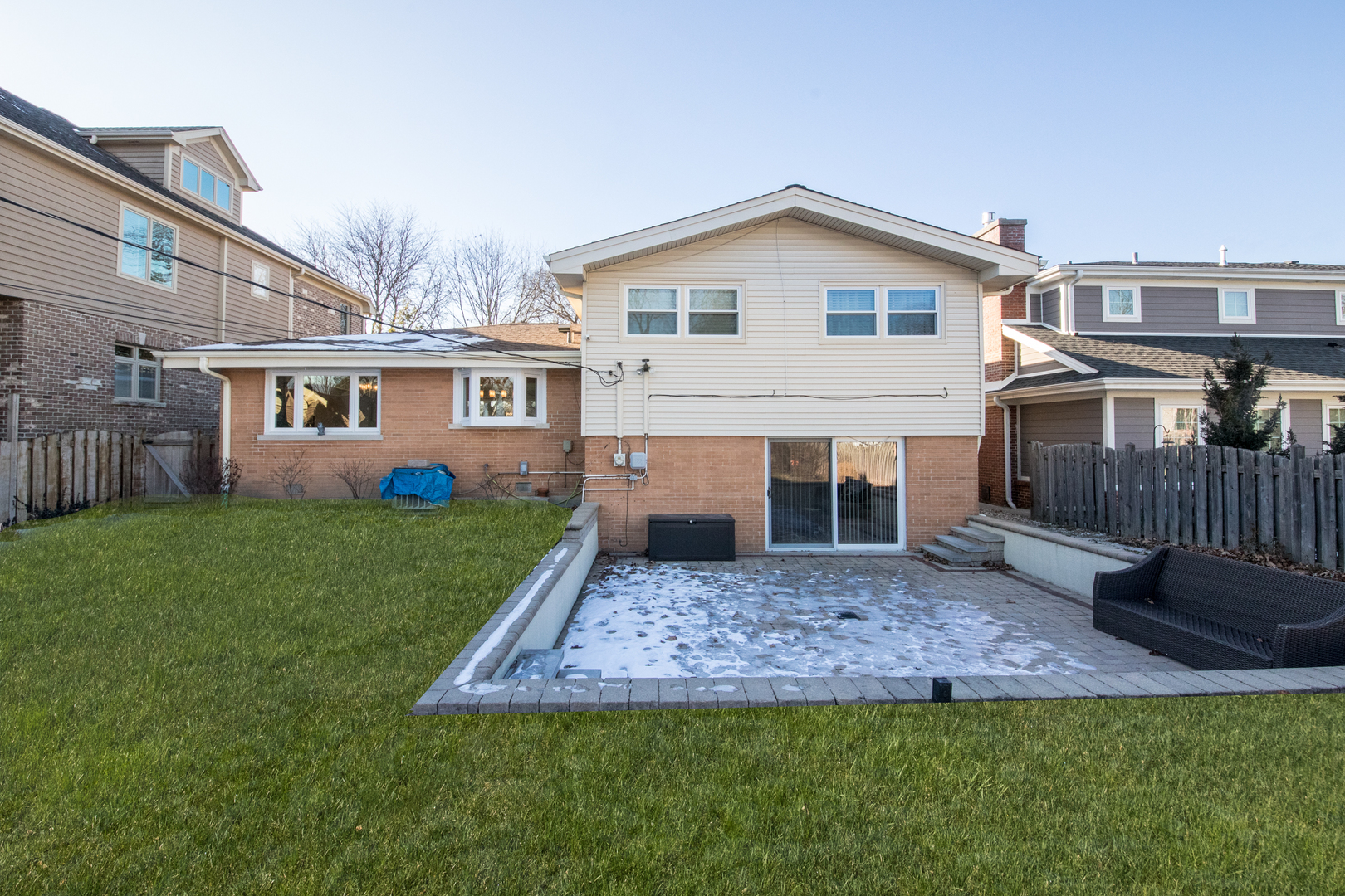 717 Babetta Avenue Park Ridge, IL 60068 - Photo 25 of 25