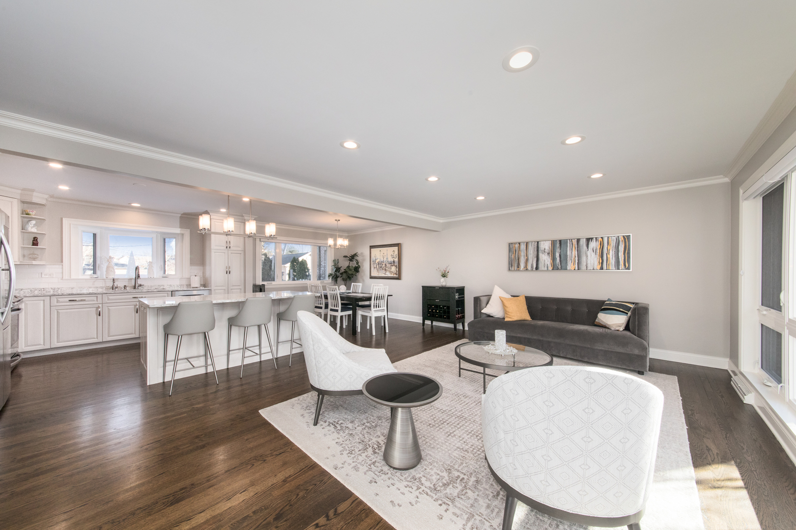 717 Babetta Avenue Park Ridge, IL 60068 - Photo 3 of 25