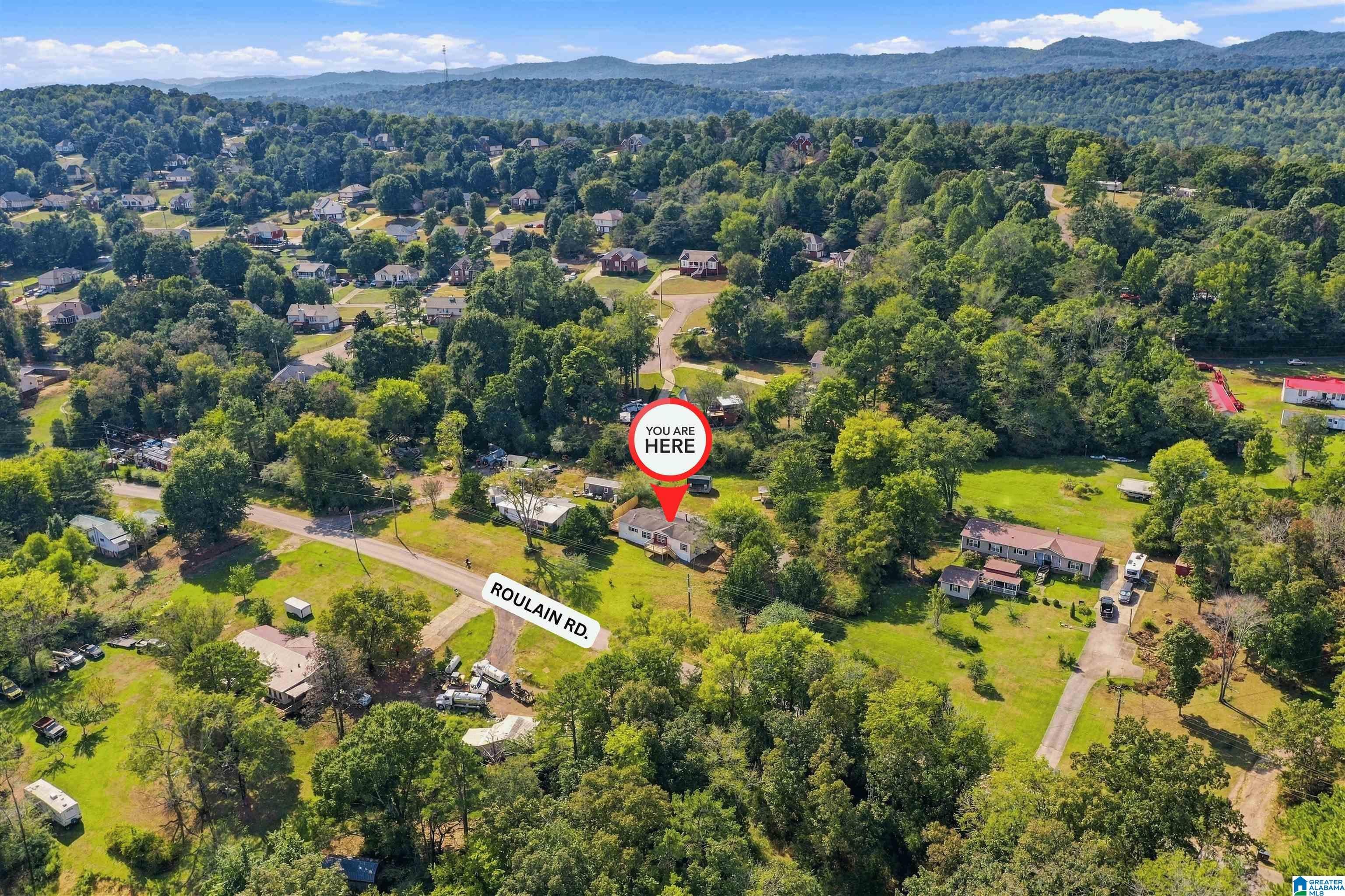 837 Roulain Road Odenville, AL 35120 - Photo 41 of 43 Gallery Image 41