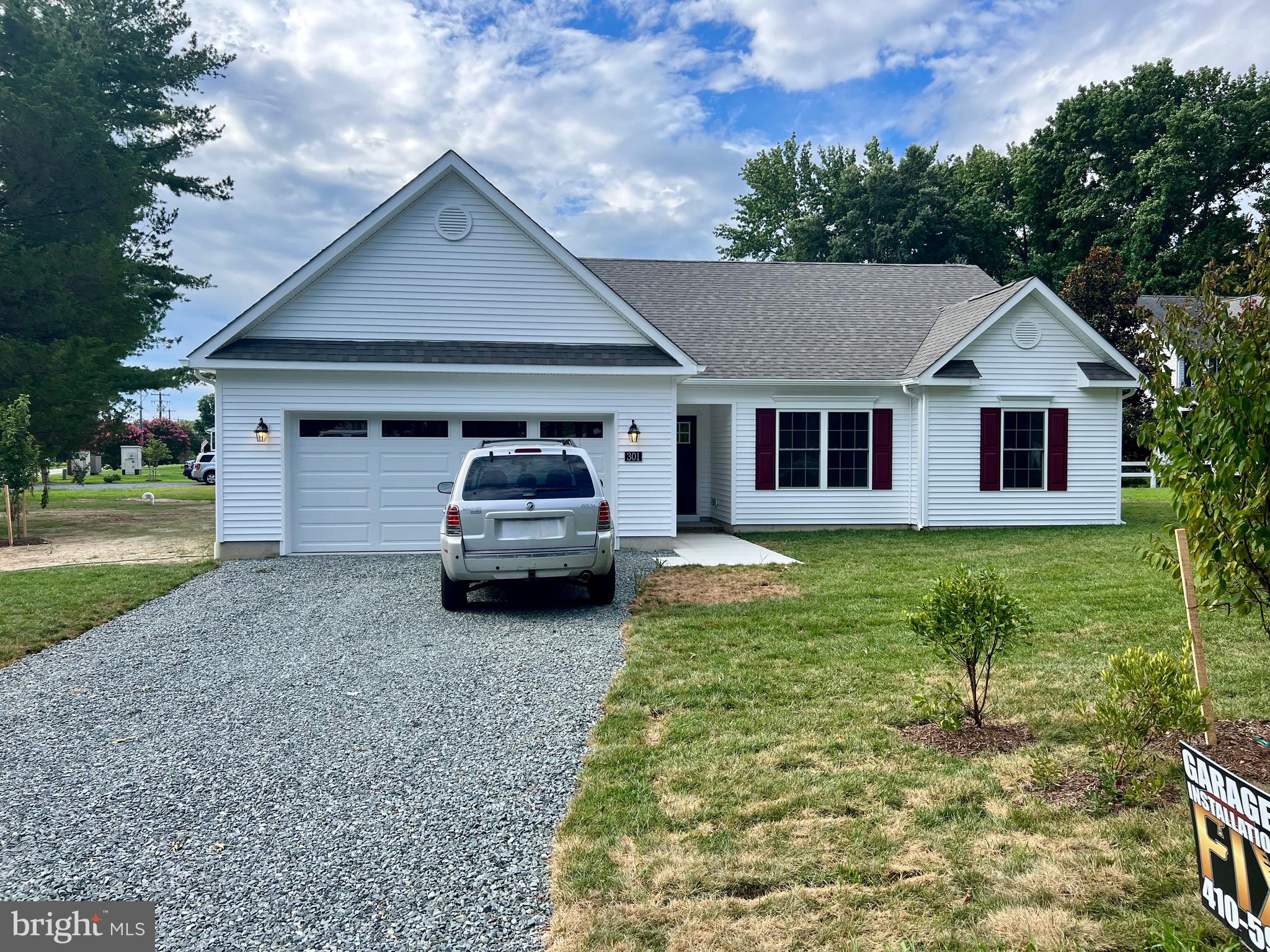 301 Lots Road Stevensville, MD 21666 - Photo 1 of 1 Gallery Image 1