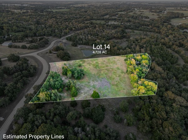 Lane-lot 14 Round Top, TX 78954 - Photo 2 of 9