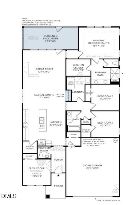 416 Mugby Road, Unit 128 Raleigh, NC 27610 - Photo 2 of 19