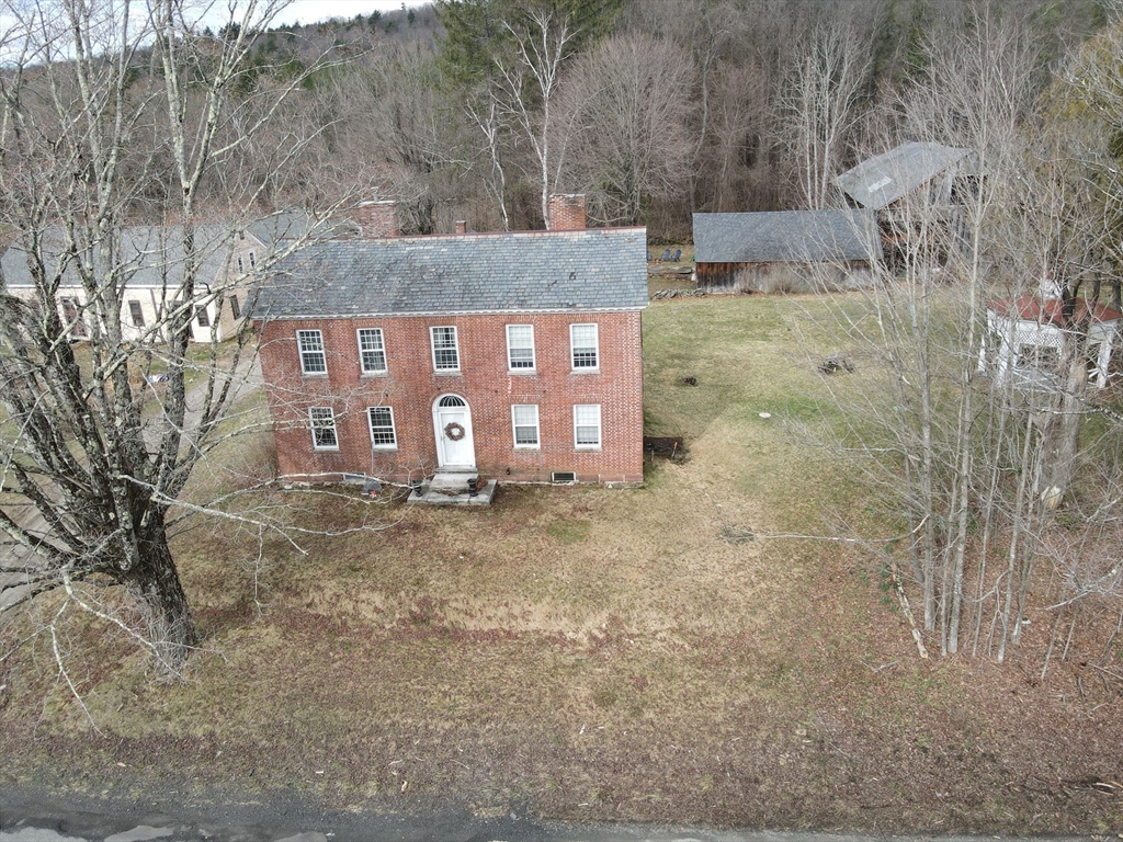 108 Colrain Shelburne Road Shelburne, MA 01370 - Photo 25 of 35 Gallery Image 25