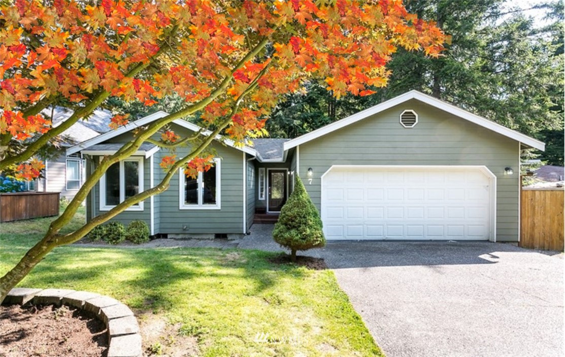 7 Cold Spring Lane Bellingham, WA 98229 - Photo 1 of 1 Gallery Image 1