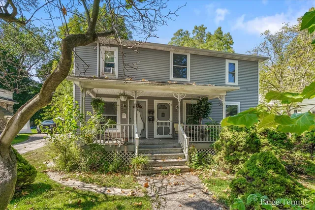 $290,000 | 720 South Jefferson Street, Hastings, MI 49058