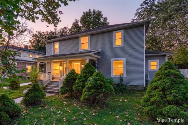 $290,000 | 720 South Jefferson Street, Hastings, MI 49058