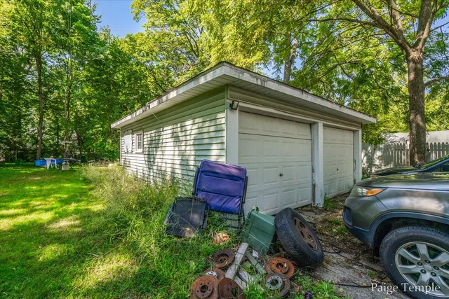 $290,000 | 720 South Jefferson Street, Hastings, MI 49058