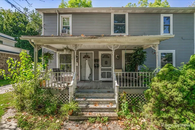 $290,000 | 720 South Jefferson Street, Hastings, MI 49058