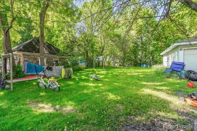 $290,000 | 720 South Jefferson Street, Hastings, MI 49058