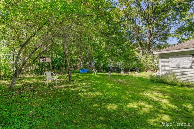 $290,000 | 720 South Jefferson Street, Hastings, MI 49058