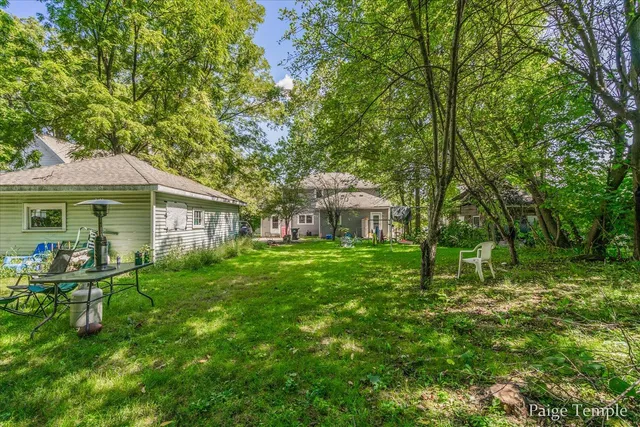 $290,000 | 720 South Jefferson Street, Hastings, MI 49058